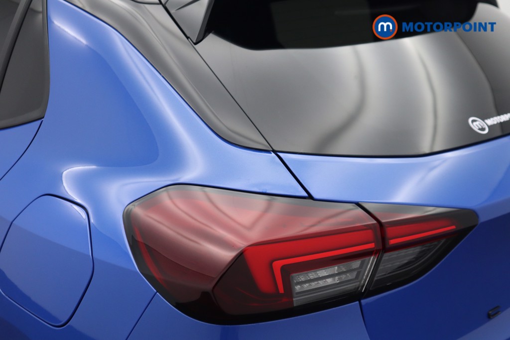 Vauxhall Corsa Ultimate Manual Petrol Hatchback - Stock Number (1539813) - 26th supplementary image