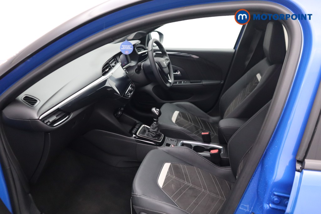 Vauxhall Corsa Ultimate Manual Petrol Hatchback - Stock Number (1539813) - 1st supplementary image