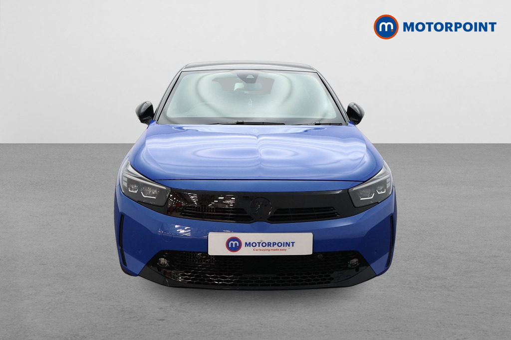 Vauxhall Corsa Ultimate Manual Petrol Hatchback - Stock Number (1539813) - Front bumper