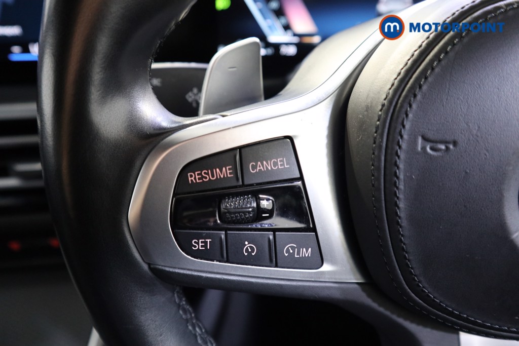 BMW 3 Series M Sport Automatic Petrol Plug-In Hybrid Estate - Stock Number (1539971) - 3rd supplementary image