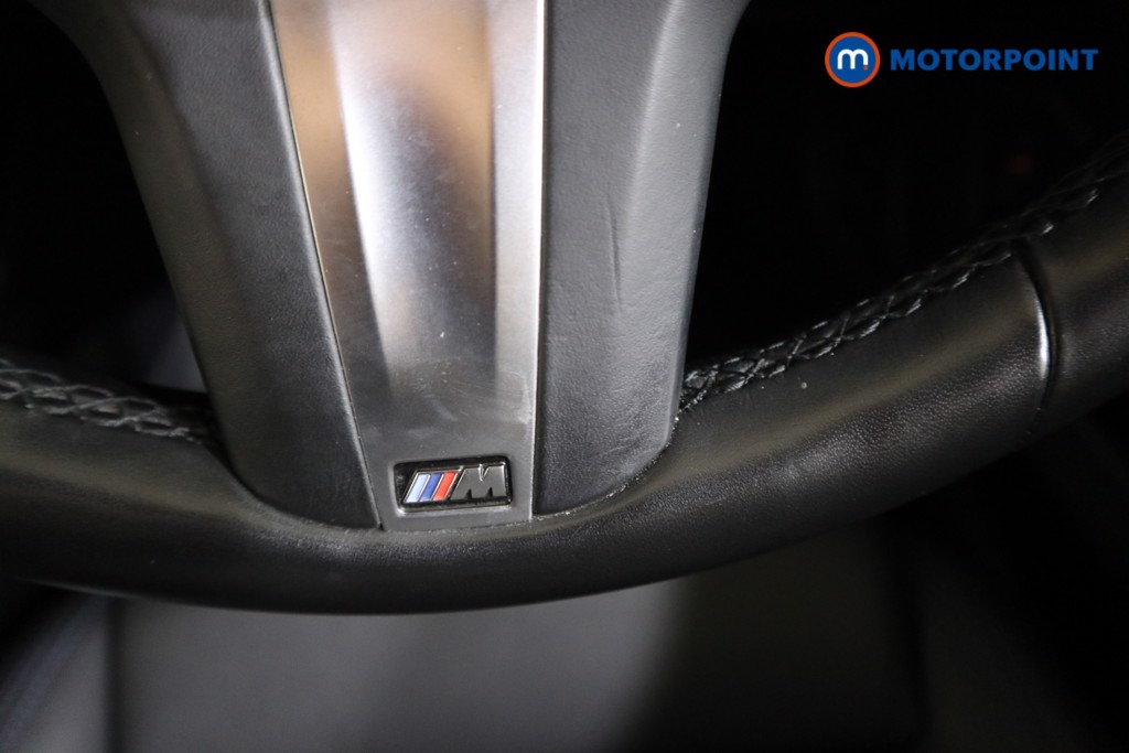 BMW 3 Series M Sport Automatic Petrol Plug-In Hybrid Estate - Stock Number (1539971) - 5th supplementary image