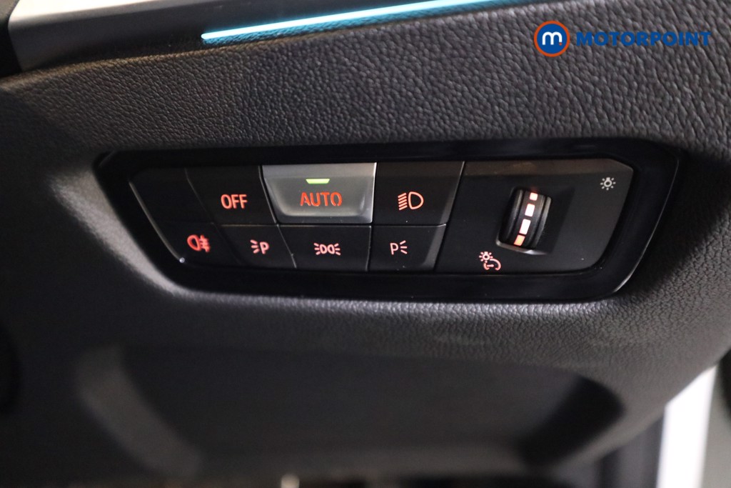 BMW 3 Series M Sport Automatic Petrol Plug-In Hybrid Estate - Stock Number (1539971) - 10th supplementary image