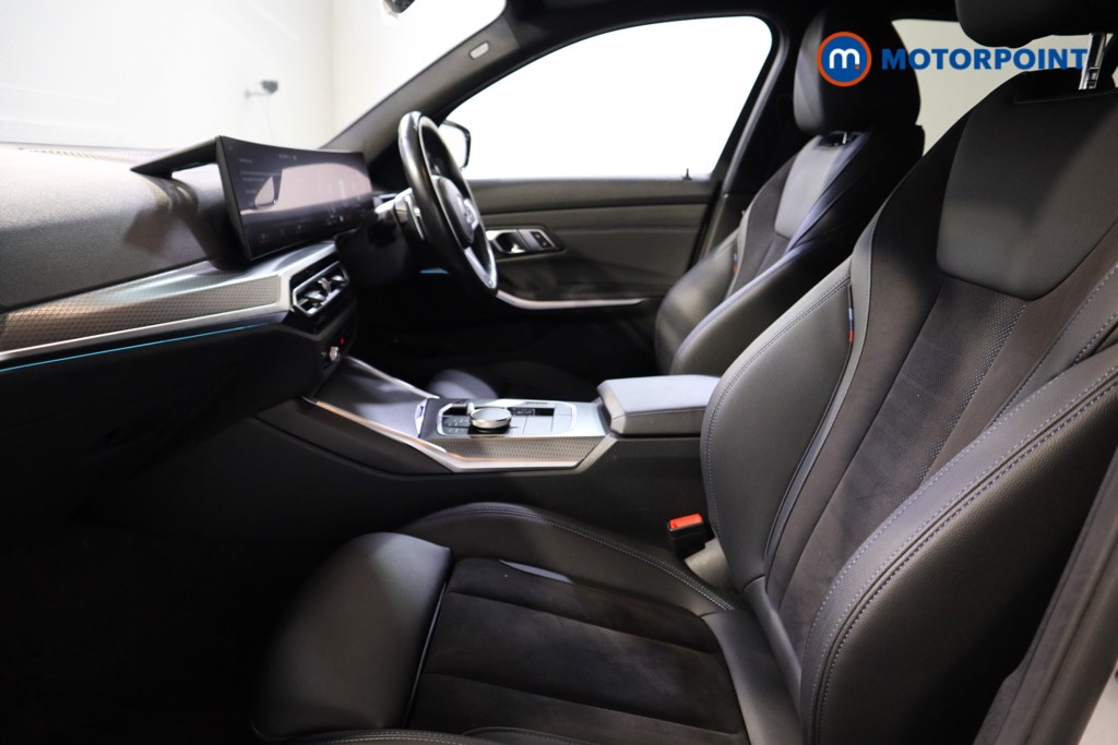 BMW 3 Series M Sport Automatic Petrol Plug-In Hybrid Estate - Stock Number (1539971) - 14th supplementary image