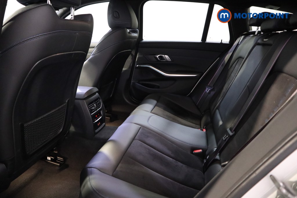 BMW 3 Series M Sport Automatic Petrol Plug-In Hybrid Estate - Stock Number (1539971) - 15th supplementary image