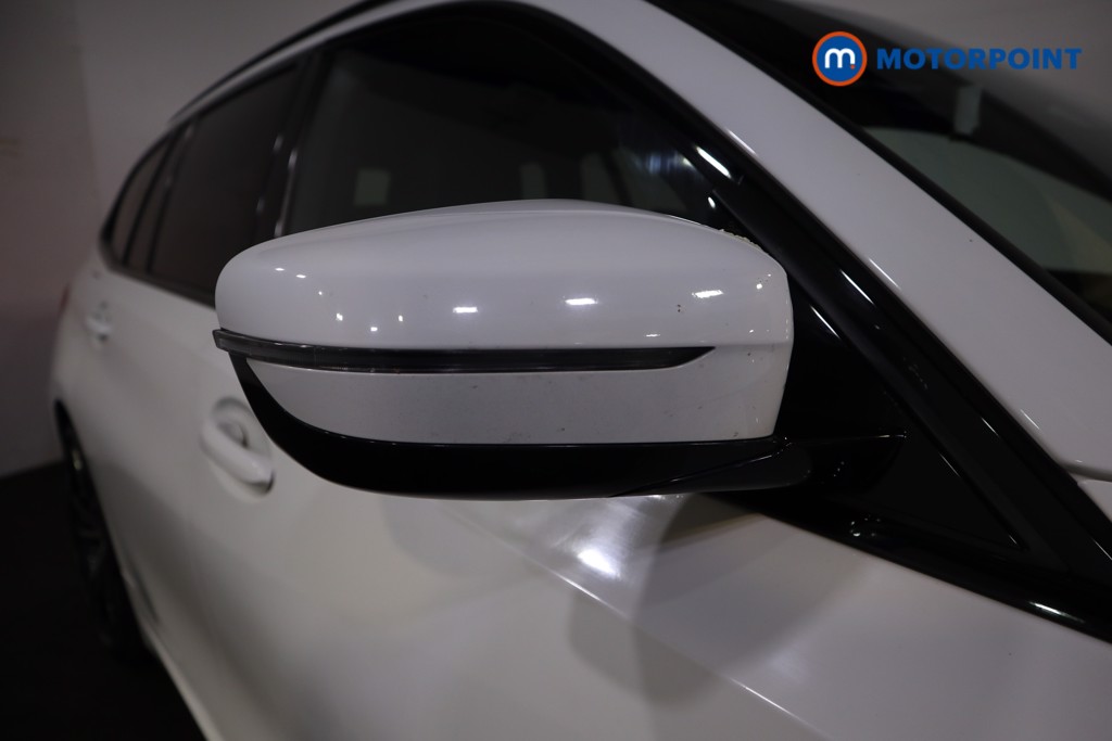BMW 3 Series M Sport Automatic Petrol Plug-In Hybrid Estate - Stock Number (1539971) - 26th supplementary image