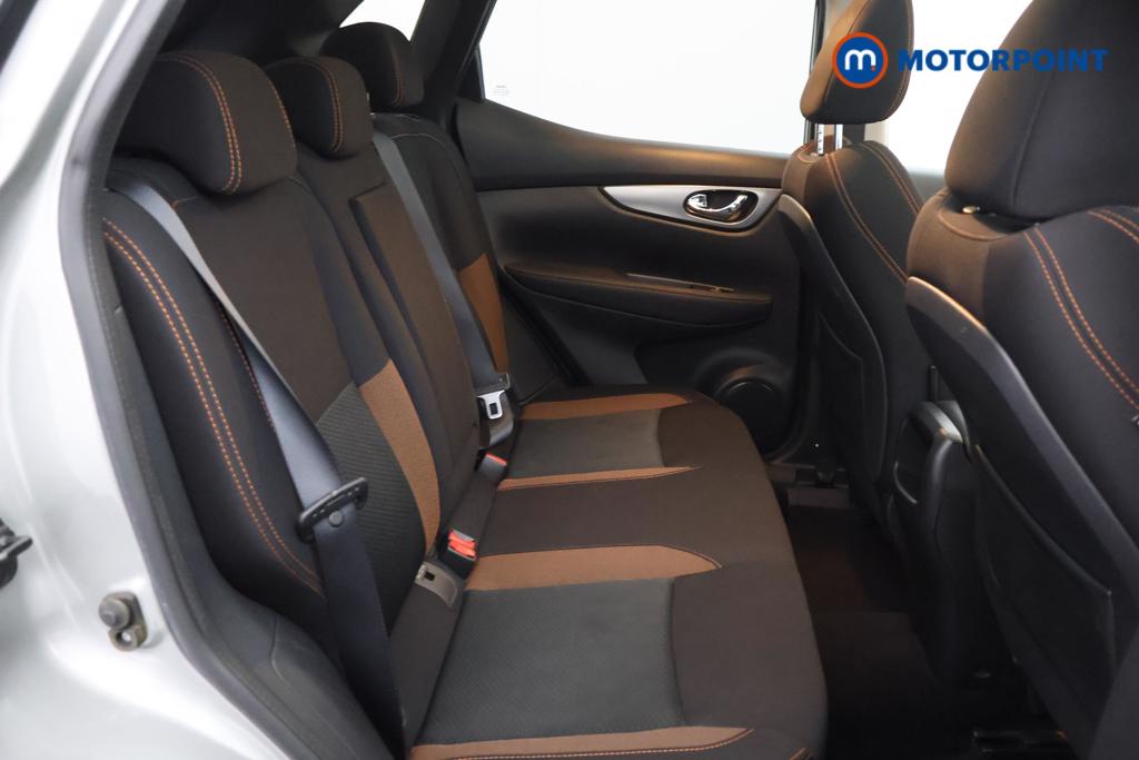 Nissan Qashqai N-Motion Manual Petrol SUV - Stock Number (1540022) - 12th supplementary image