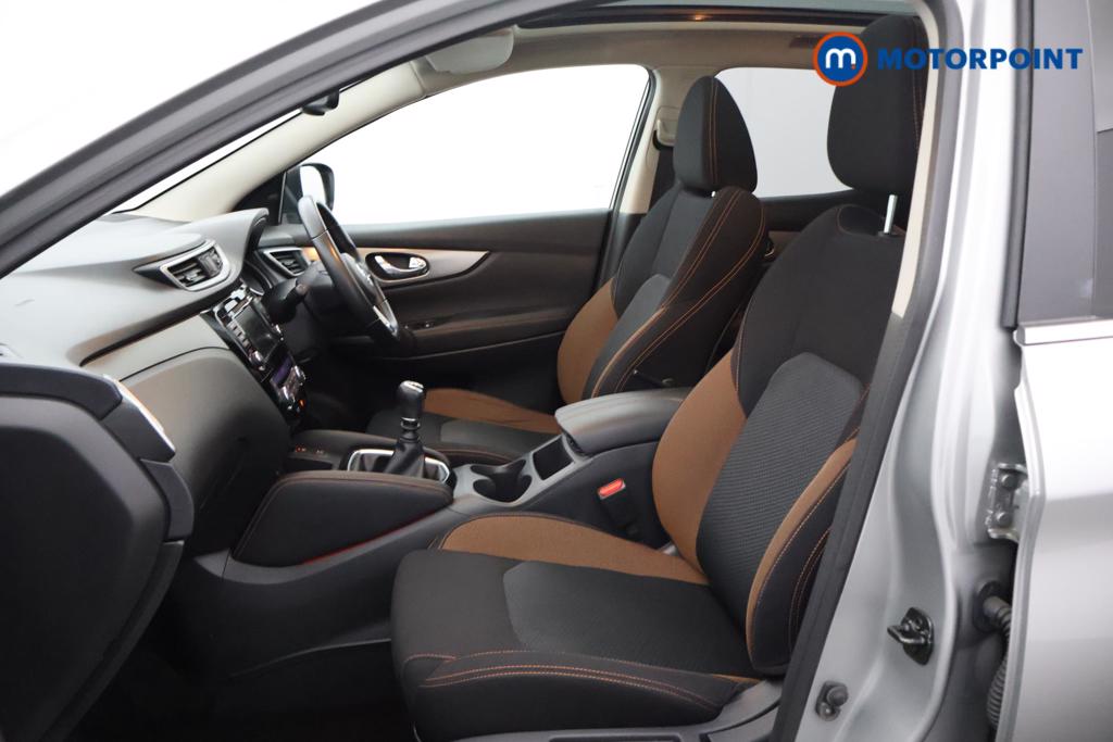 Nissan Qashqai N-Motion Manual Petrol SUV - Stock Number (1540022) - 14th supplementary image