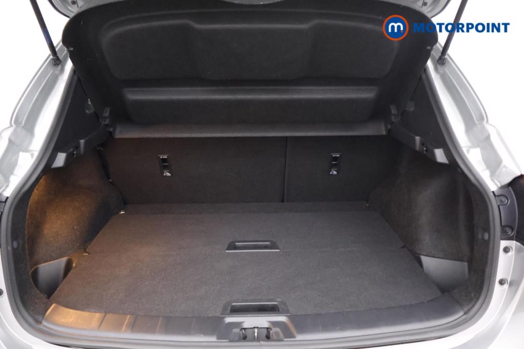 Nissan Qashqai N-Motion Manual Petrol SUV - Stock Number (1540022) - 15th supplementary image