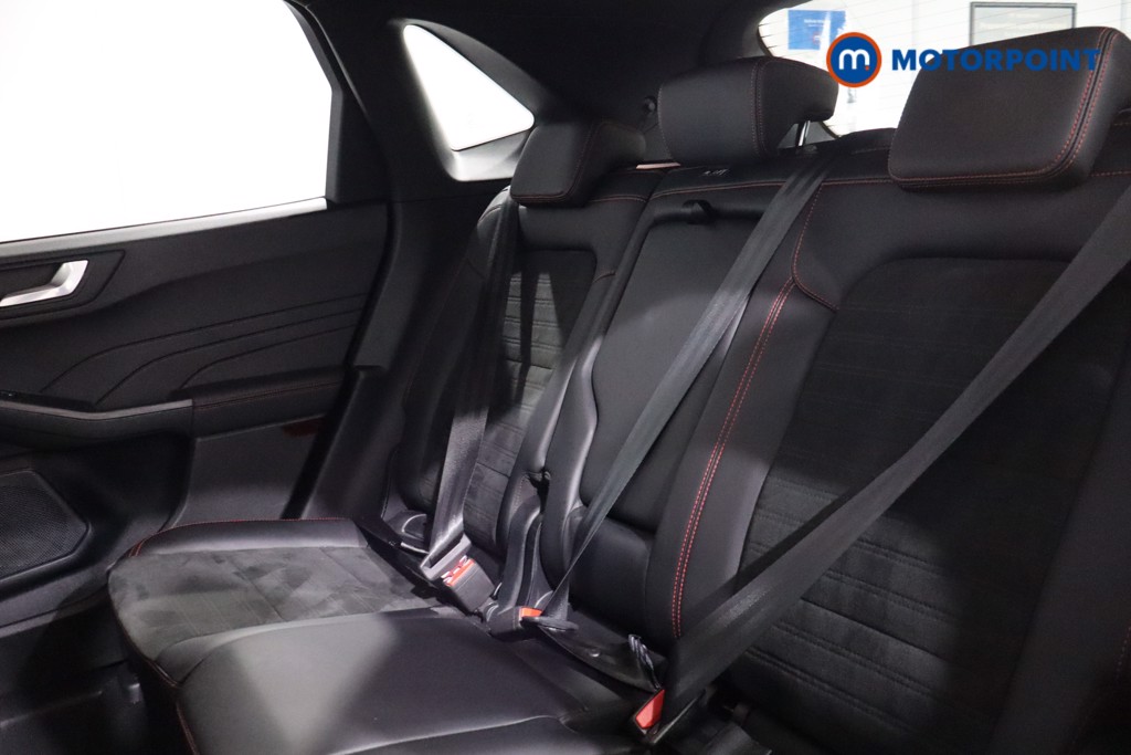 Ford Kuga St-Line Edition Manual Petrol SUV - Stock Number (1540127) - 5th supplementary image