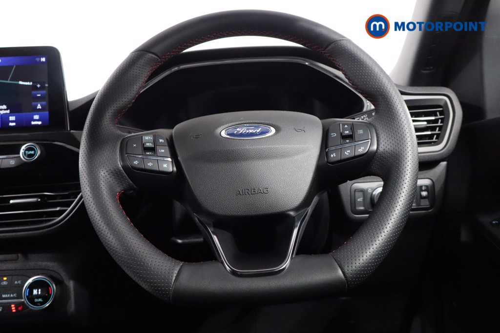 Ford Kuga St-Line Edition Manual Petrol SUV - Stock Number (1540127) - 6th supplementary image