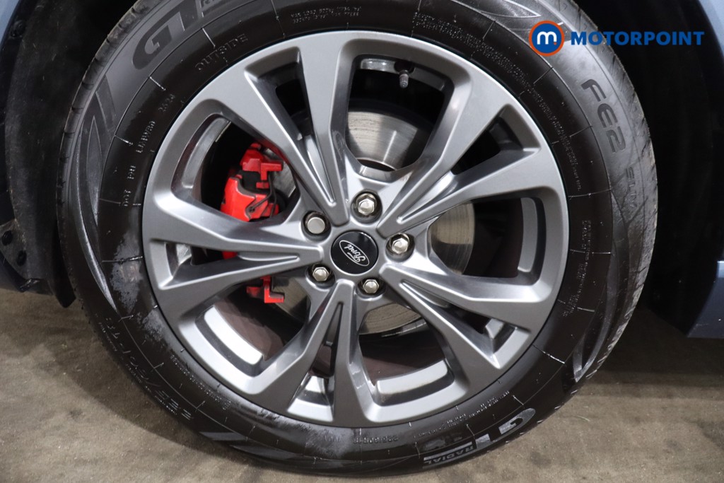 Ford Kuga St-Line Edition Manual Petrol SUV - Stock Number (1540127) - 7th supplementary image