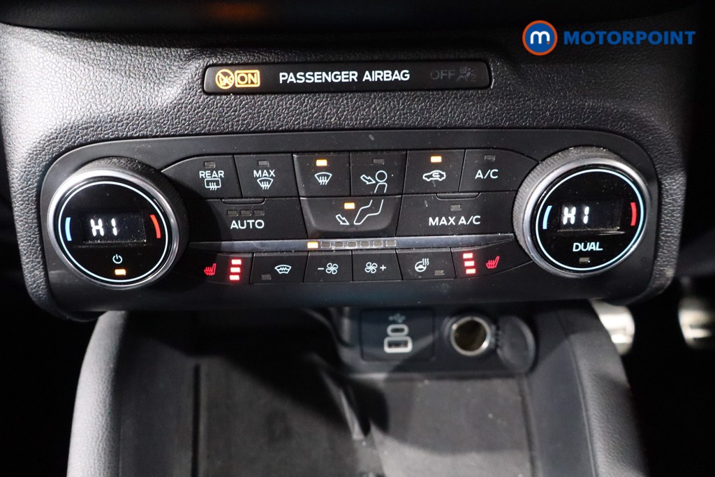 Ford Kuga St-Line Edition Manual Petrol SUV - Stock Number (1540127) - 12th supplementary image