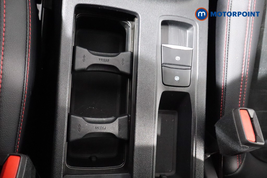 Ford Kuga St-Line Edition Manual Petrol SUV - Stock Number (1540127) - 14th supplementary image