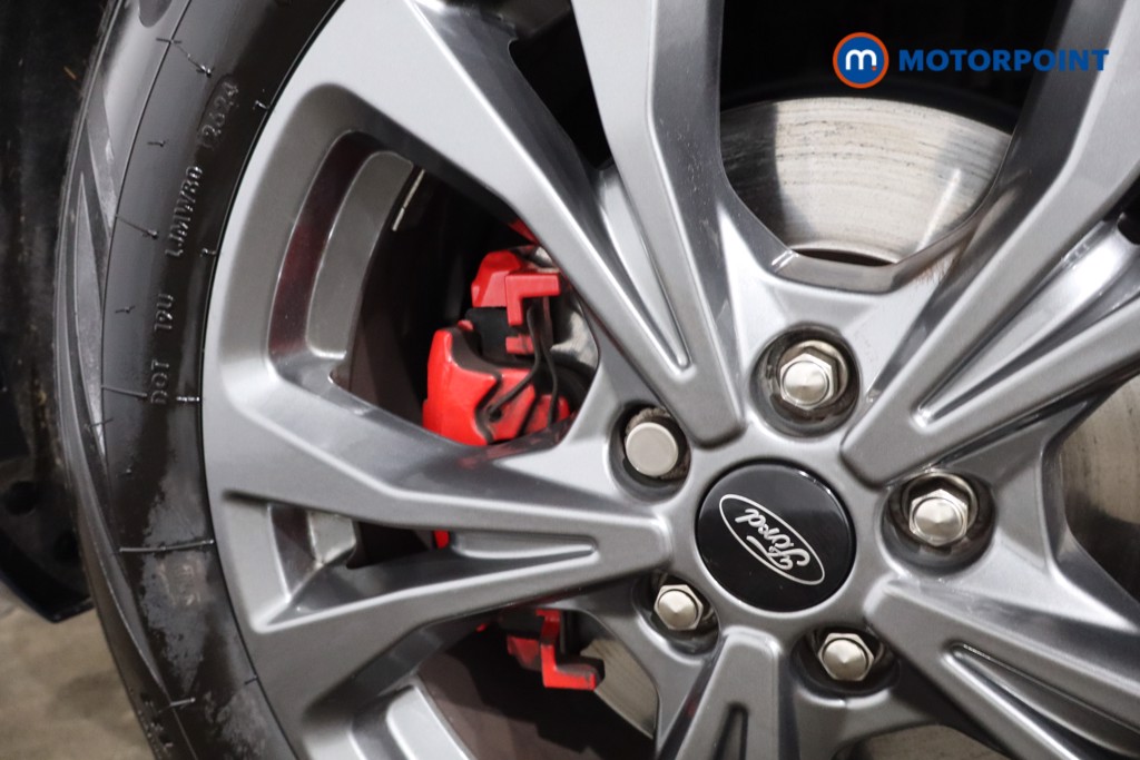 Ford Kuga St-Line Edition Manual Petrol SUV - Stock Number (1540127) - 19th supplementary image