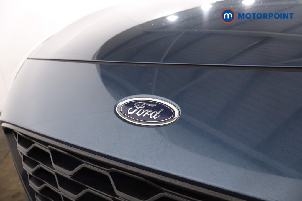 Ford Kuga St-Line Edition Manual Petrol SUV - Stock Number (1540127) - 21st supplementary image