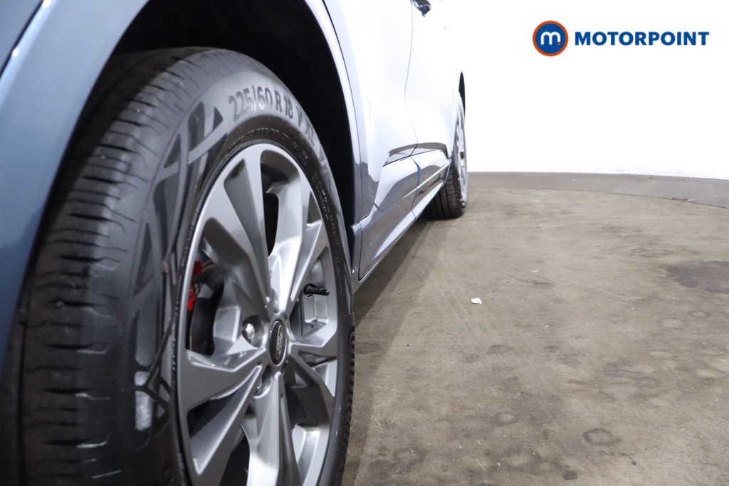 Ford Kuga St-Line Edition Manual Petrol SUV - Stock Number (1540127) - 23rd supplementary image