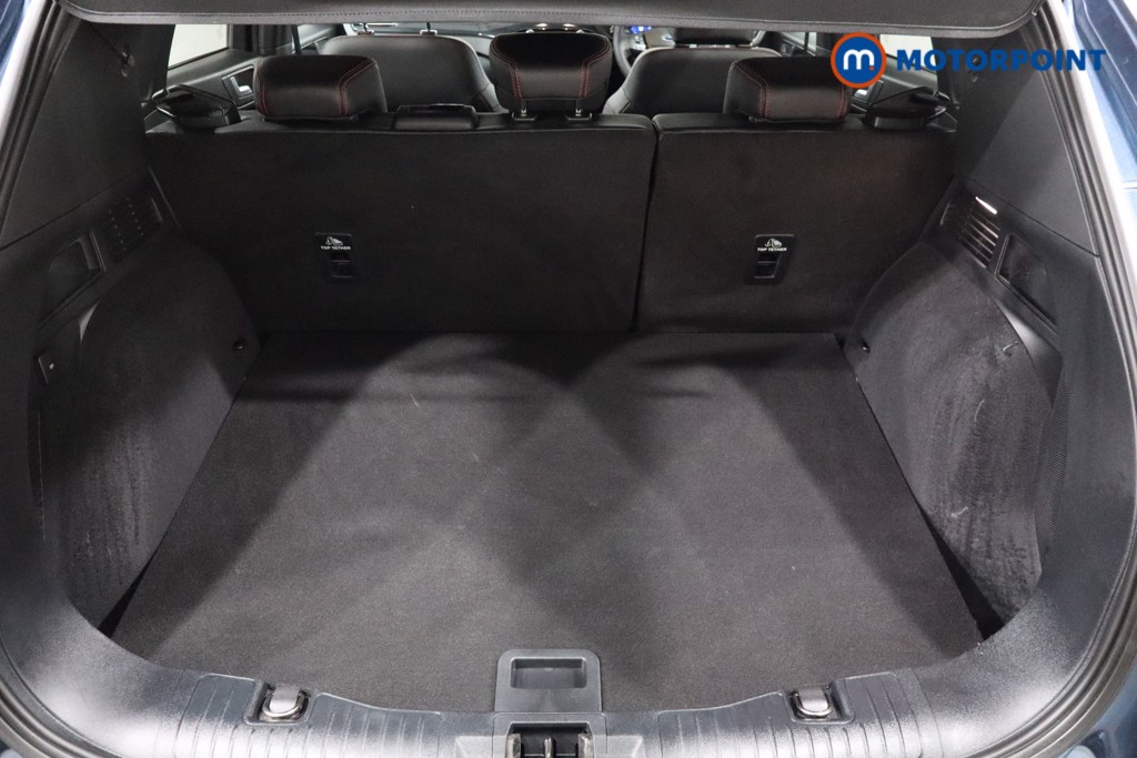 Ford Kuga St-Line Edition Manual Petrol SUV - Stock Number (1540127) - 28th supplementary image