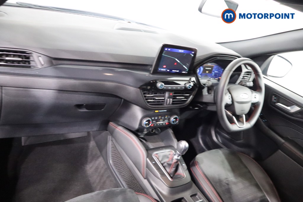 Ford Kuga St-Line Edition Manual Petrol SUV - Stock Number (1540127) - 1st supplementary image