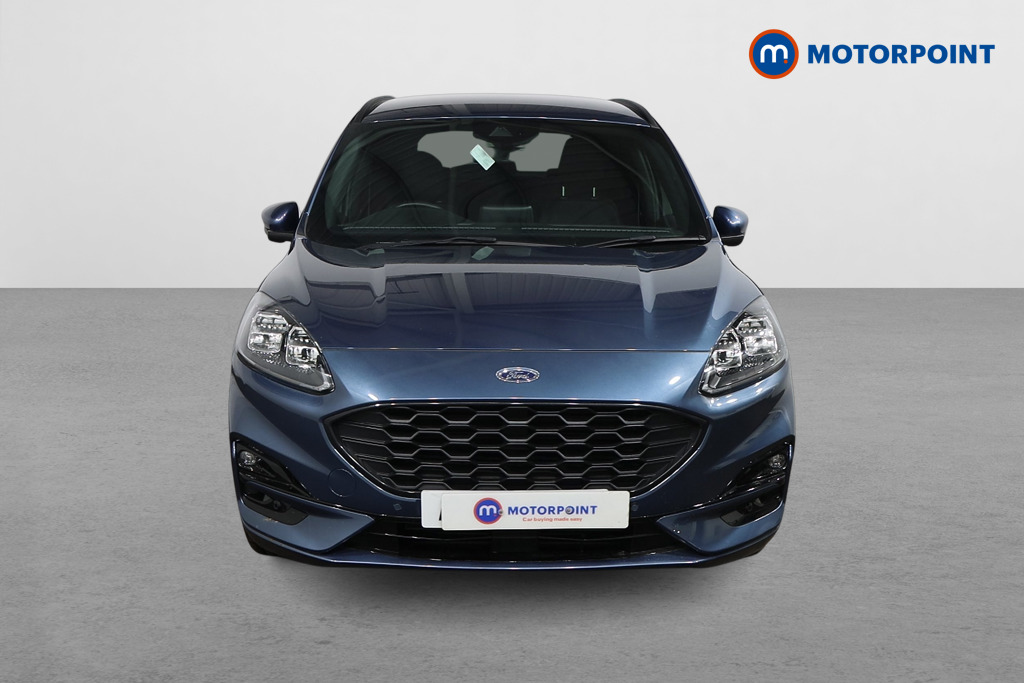 Ford Kuga St-Line Edition Manual Petrol SUV - Stock Number (1540127) - Front bumper