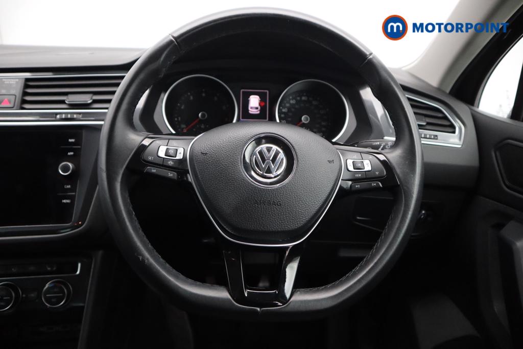 Volkswagen Tiguan Match Manual Petrol SUV - Stock Number (1540137) - 5th supplementary image