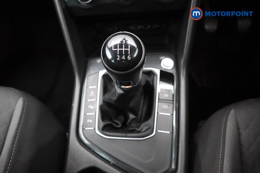 Volkswagen Tiguan Match Manual Petrol SUV - Stock Number (1540137) - 6th supplementary image