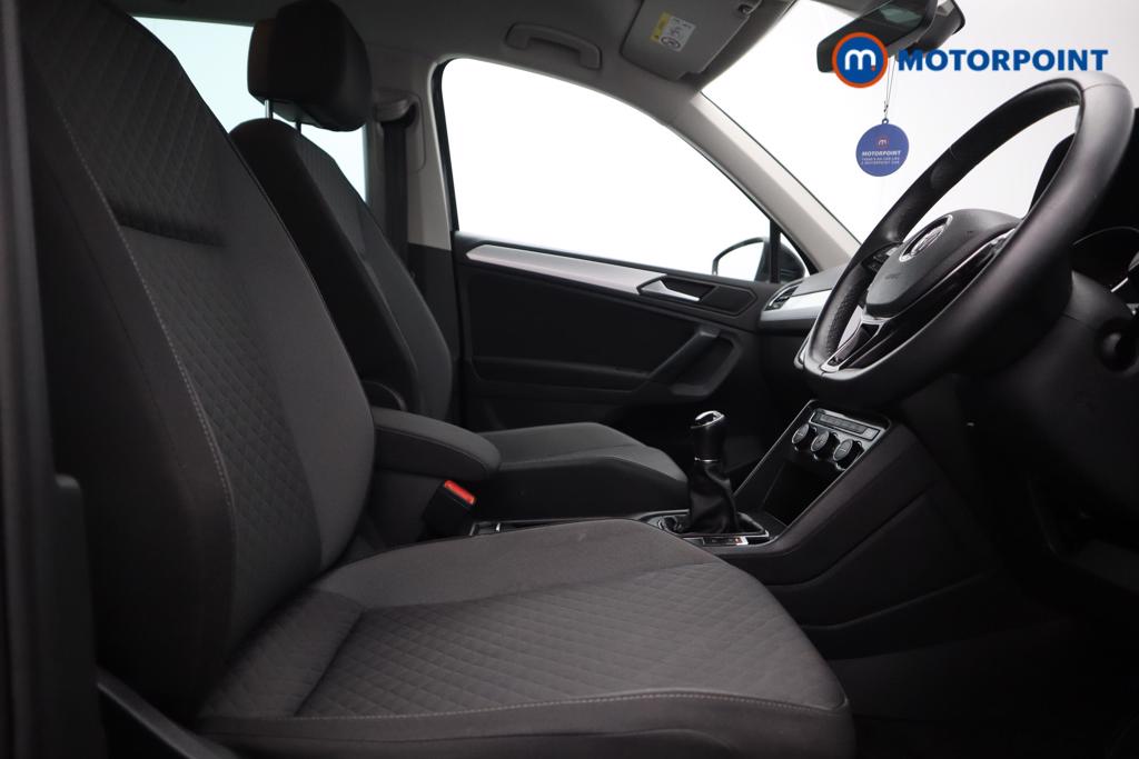 Volkswagen Tiguan Match Manual Petrol SUV - Stock Number (1540137) - 7th supplementary image
