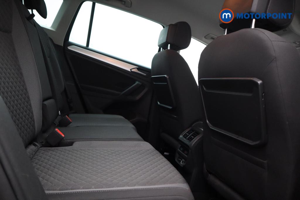 Volkswagen Tiguan Match Manual Petrol SUV - Stock Number (1540137) - 8th supplementary image
