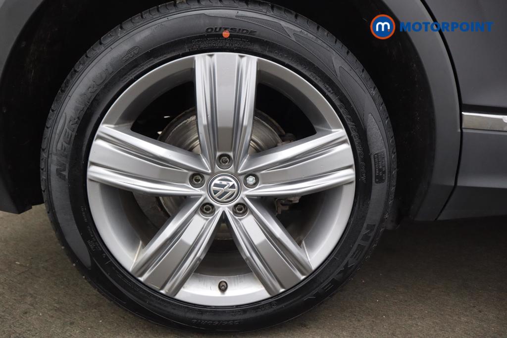 Volkswagen Tiguan Match Manual Petrol SUV - Stock Number (1540137) - 9th supplementary image