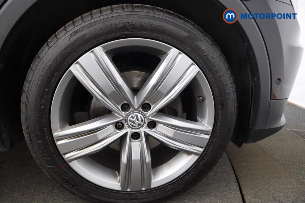 Volkswagen Tiguan Match Manual Petrol SUV - Stock Number (1540137) - 10th supplementary image