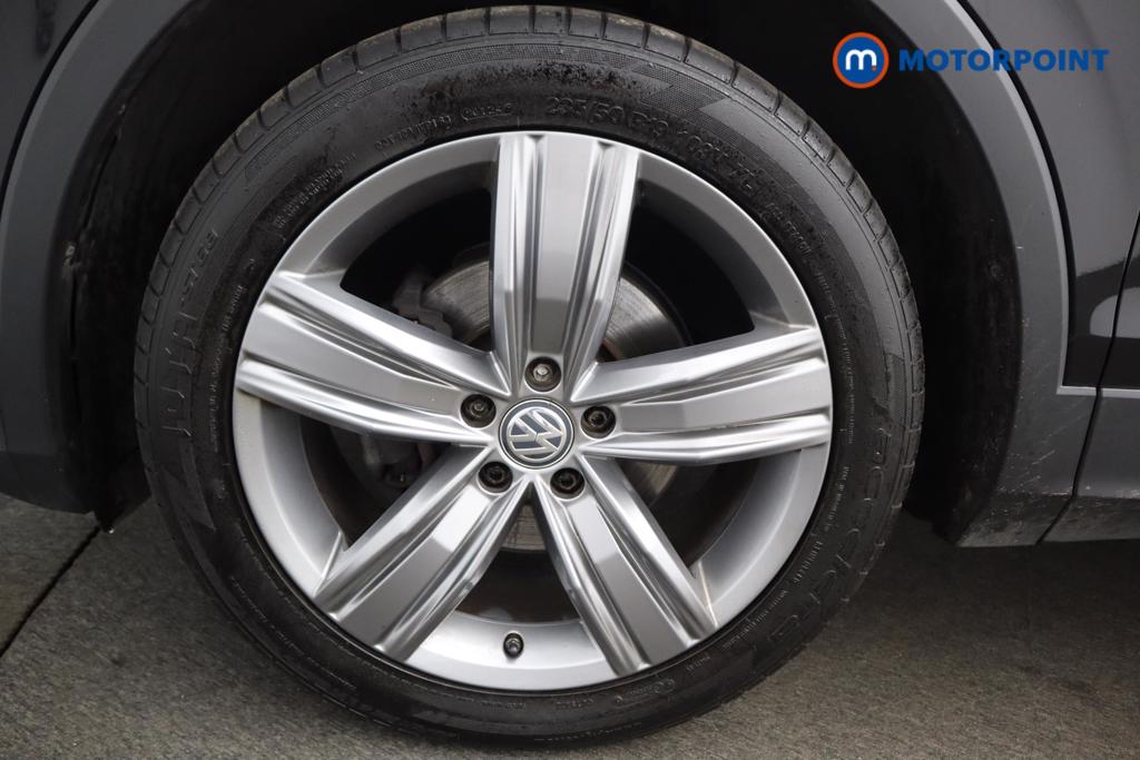 Volkswagen Tiguan Match Manual Petrol SUV - Stock Number (1540137) - 11th supplementary image