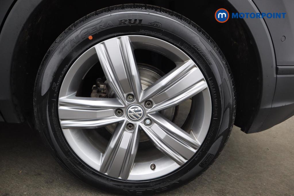 Volkswagen Tiguan Match Manual Petrol SUV - Stock Number (1540137) - 12th supplementary image