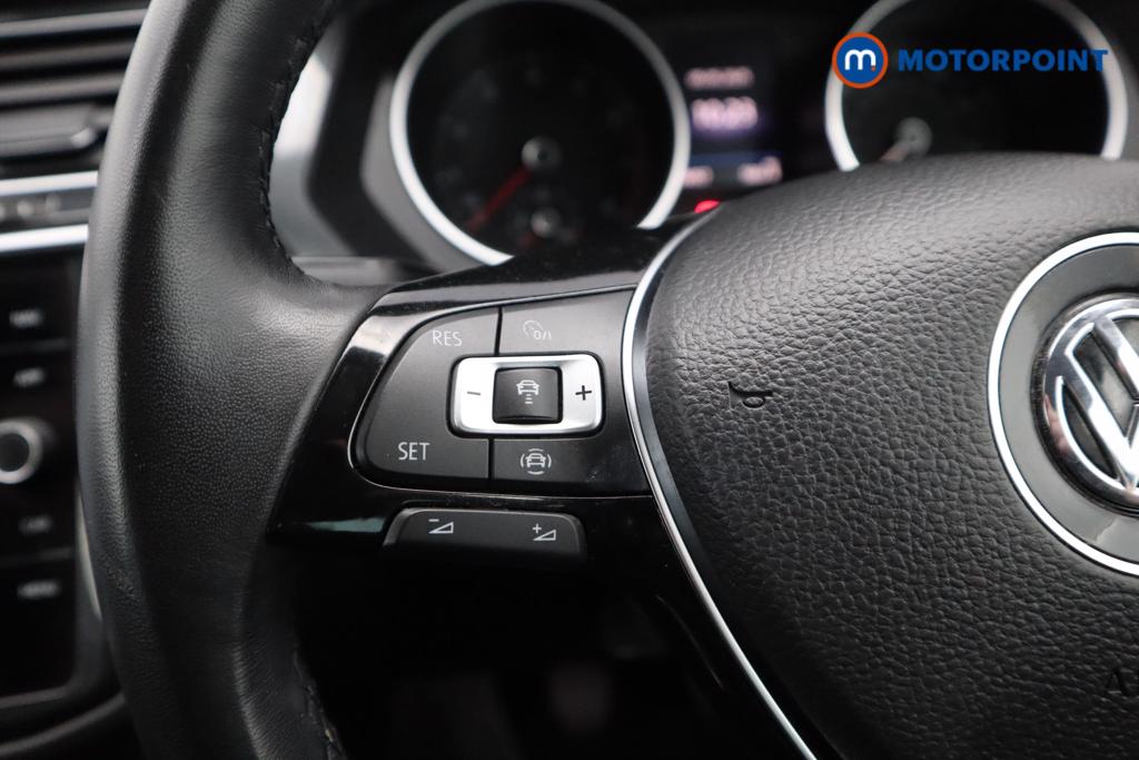 Volkswagen Tiguan Match Manual Petrol SUV - Stock Number (1540137) - 13th supplementary image