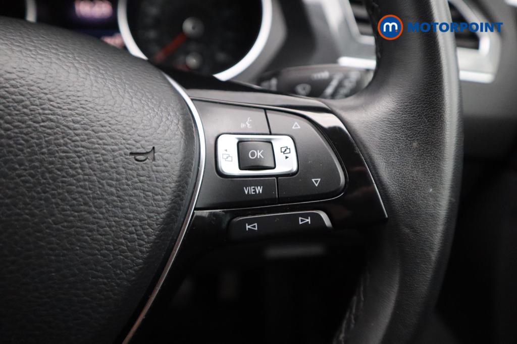 Volkswagen Tiguan Match Manual Petrol SUV - Stock Number (1540137) - 14th supplementary image
