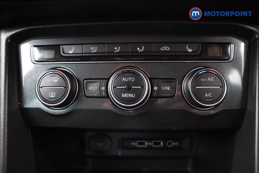 Volkswagen Tiguan Match Manual Petrol SUV - Stock Number (1540137) - 15th supplementary image