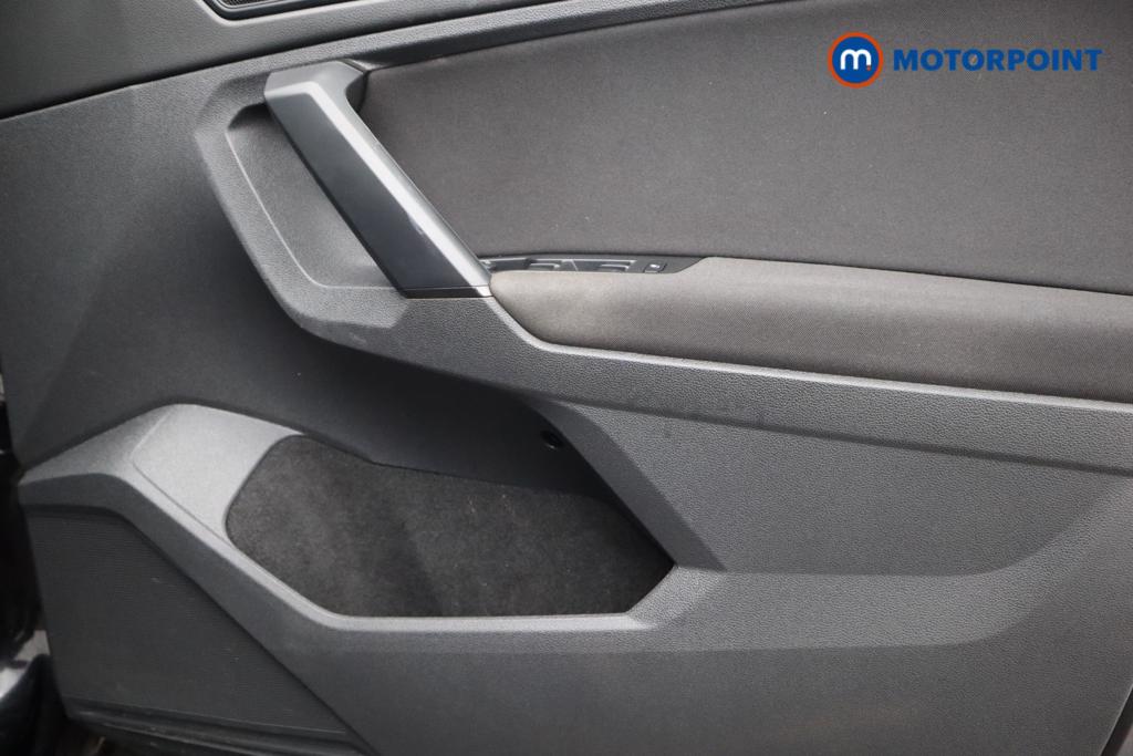 Volkswagen Tiguan Match Manual Petrol SUV - Stock Number (1540137) - 17th supplementary image