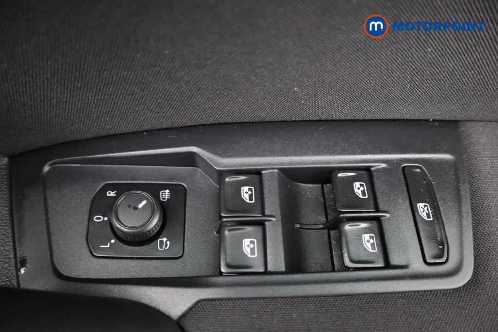 Volkswagen Tiguan Match Manual Petrol SUV - Stock Number (1540137) - 18th supplementary image
