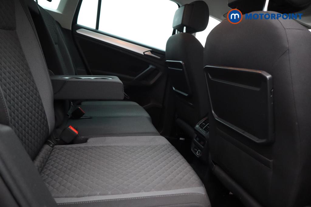 Volkswagen Tiguan Match Manual Petrol SUV - Stock Number (1540137) - 19th supplementary image