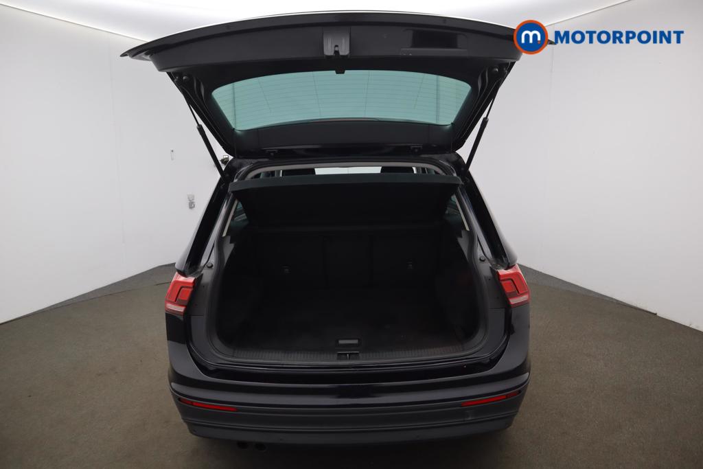 Volkswagen Tiguan Match Manual Petrol SUV - Stock Number (1540137) - 21st supplementary image