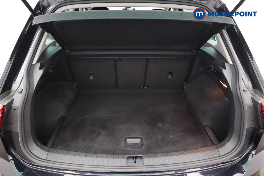 Volkswagen Tiguan Match Manual Petrol SUV - Stock Number (1540137) - 22nd supplementary image