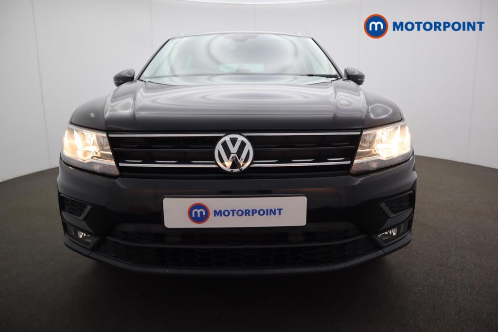 Volkswagen Tiguan Match Manual Petrol SUV - Stock Number (1540137) - 23rd supplementary image