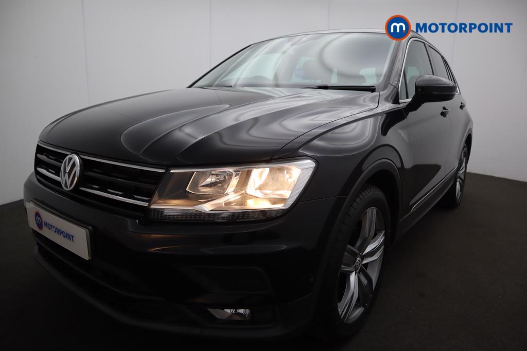 Volkswagen Tiguan Match Manual Petrol SUV - Stock Number (1540137) - 24th supplementary image