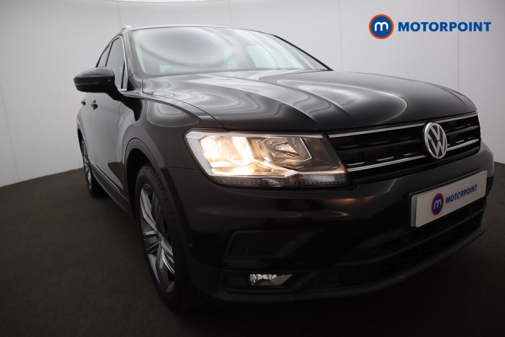 Volkswagen Tiguan Match Manual Petrol SUV - Stock Number (1540137) - 25th supplementary image