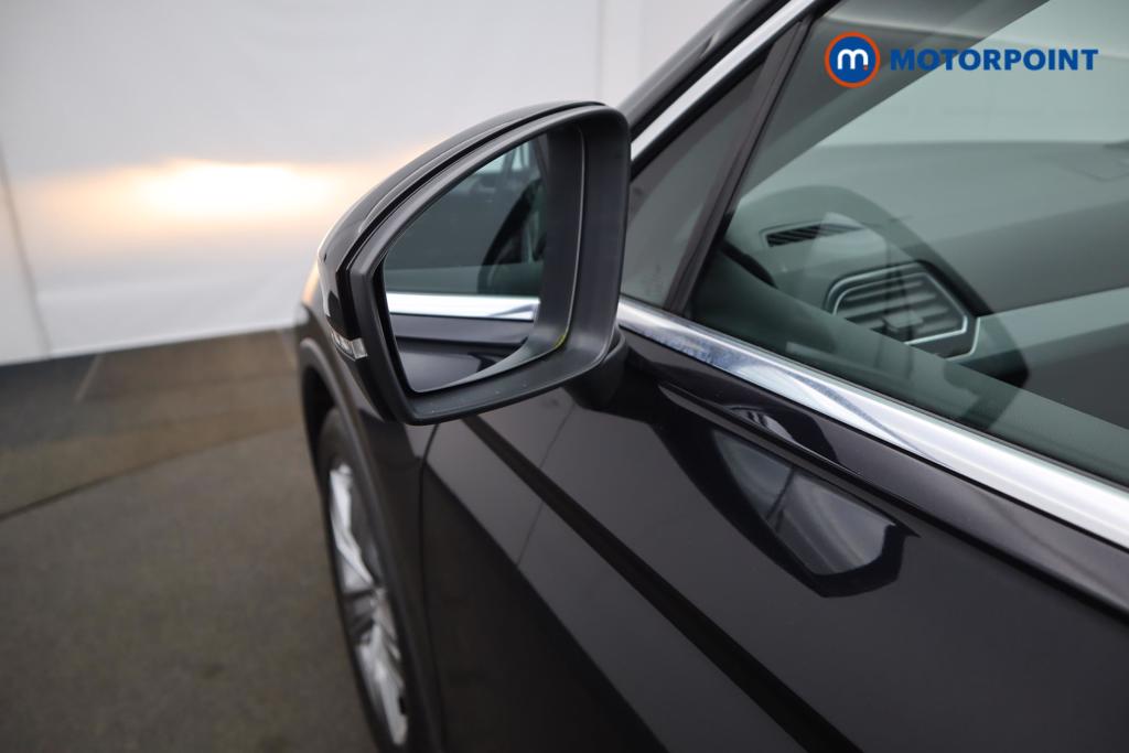 Volkswagen Tiguan Match Manual Petrol SUV - Stock Number (1540137) - 30th supplementary image