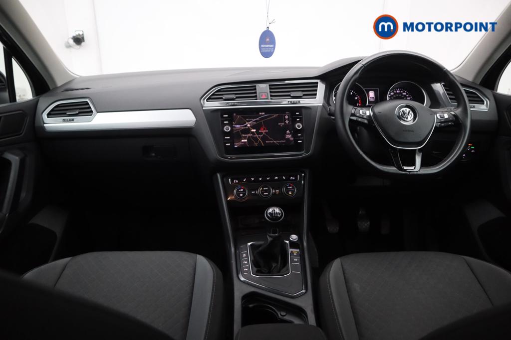 Volkswagen Tiguan Match Manual Petrol SUV - Stock Number (1540137) - 1st supplementary image