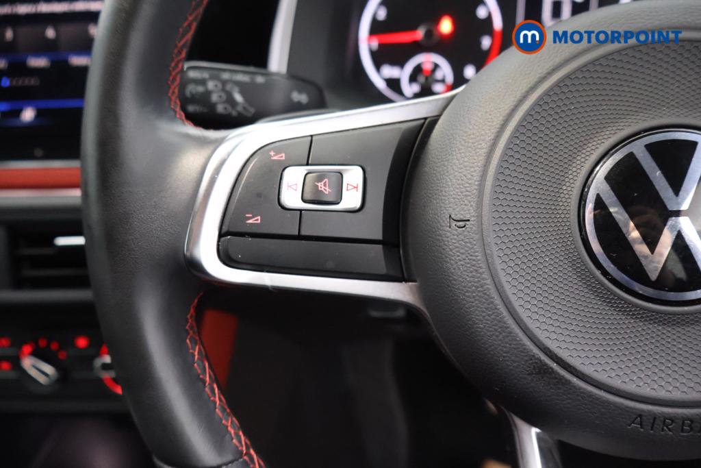 Volkswagen Polo GTI Automatic Petrol Hatchback - Stock Number (1540164) - 2nd supplementary image