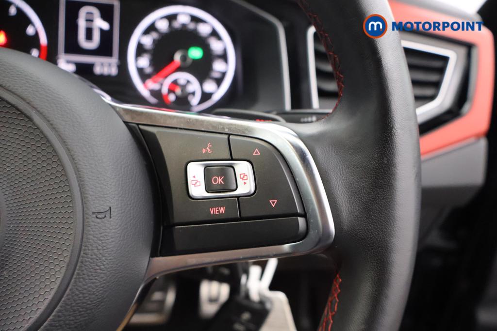 Volkswagen Polo GTI Automatic Petrol Hatchback - Stock Number (1540164) - 3rd supplementary image