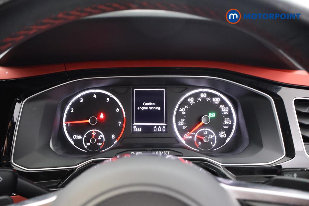 Volkswagen Polo GTI Automatic Petrol Hatchback - Stock Number (1540164) - 4th supplementary image