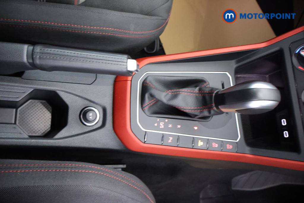 Volkswagen Polo GTI Automatic Petrol Hatchback - Stock Number (1540164) - 6th supplementary image