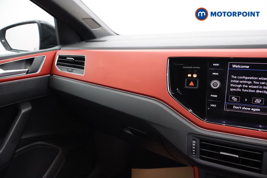 Volkswagen Polo GTI Automatic Petrol Hatchback - Stock Number (1540164) - 7th supplementary image