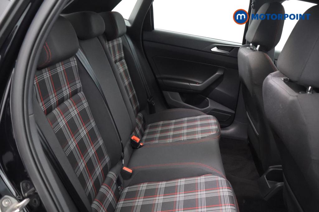 Volkswagen Polo GTI Automatic Petrol Hatchback - Stock Number (1540164) - 10th supplementary image